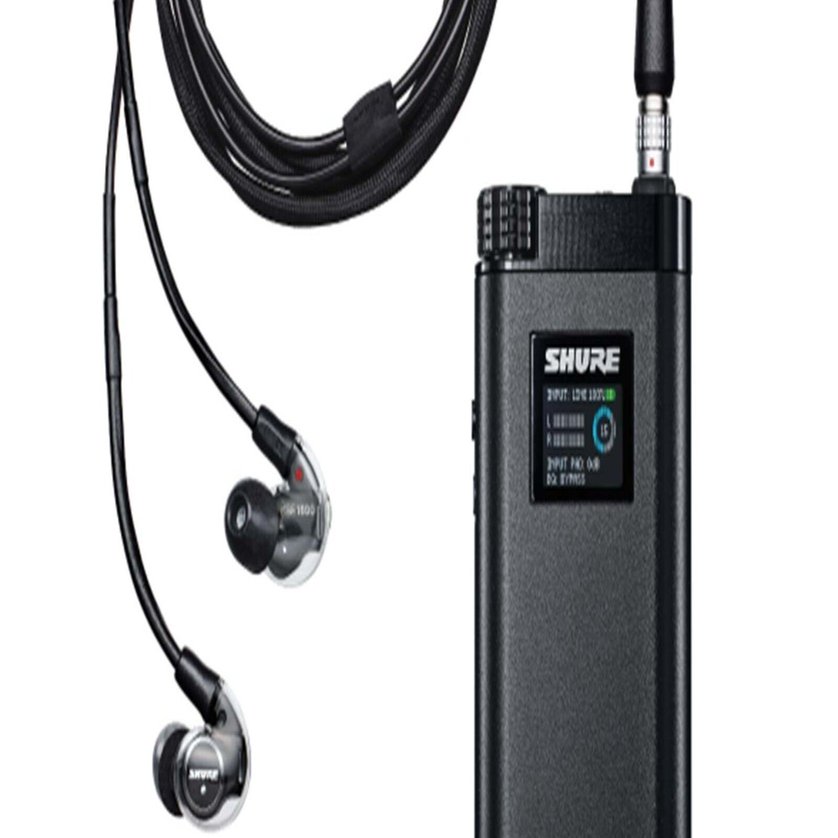 完ぺきイヤホン⁉ SHURE KSE1500 レビュー｜onzo