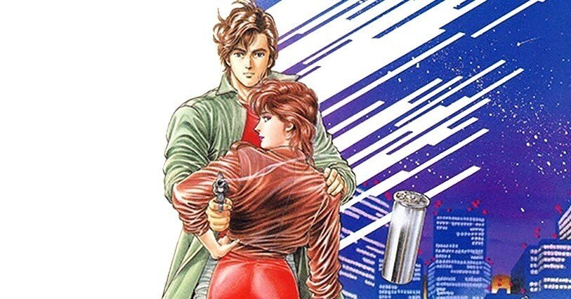 Get Wild は シティーハンター のエンディングテーマ では オープニングテーマは Small World Note