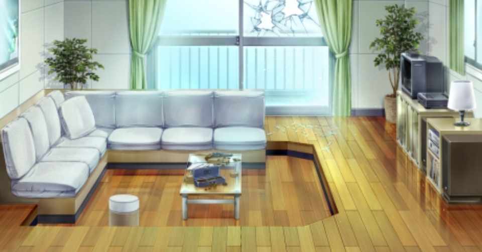 仕事絵 アプリゲームのバトル背景 シティーハンターコラボ おさプロ 背景イラスト アバター制作 オートコミックなど Note