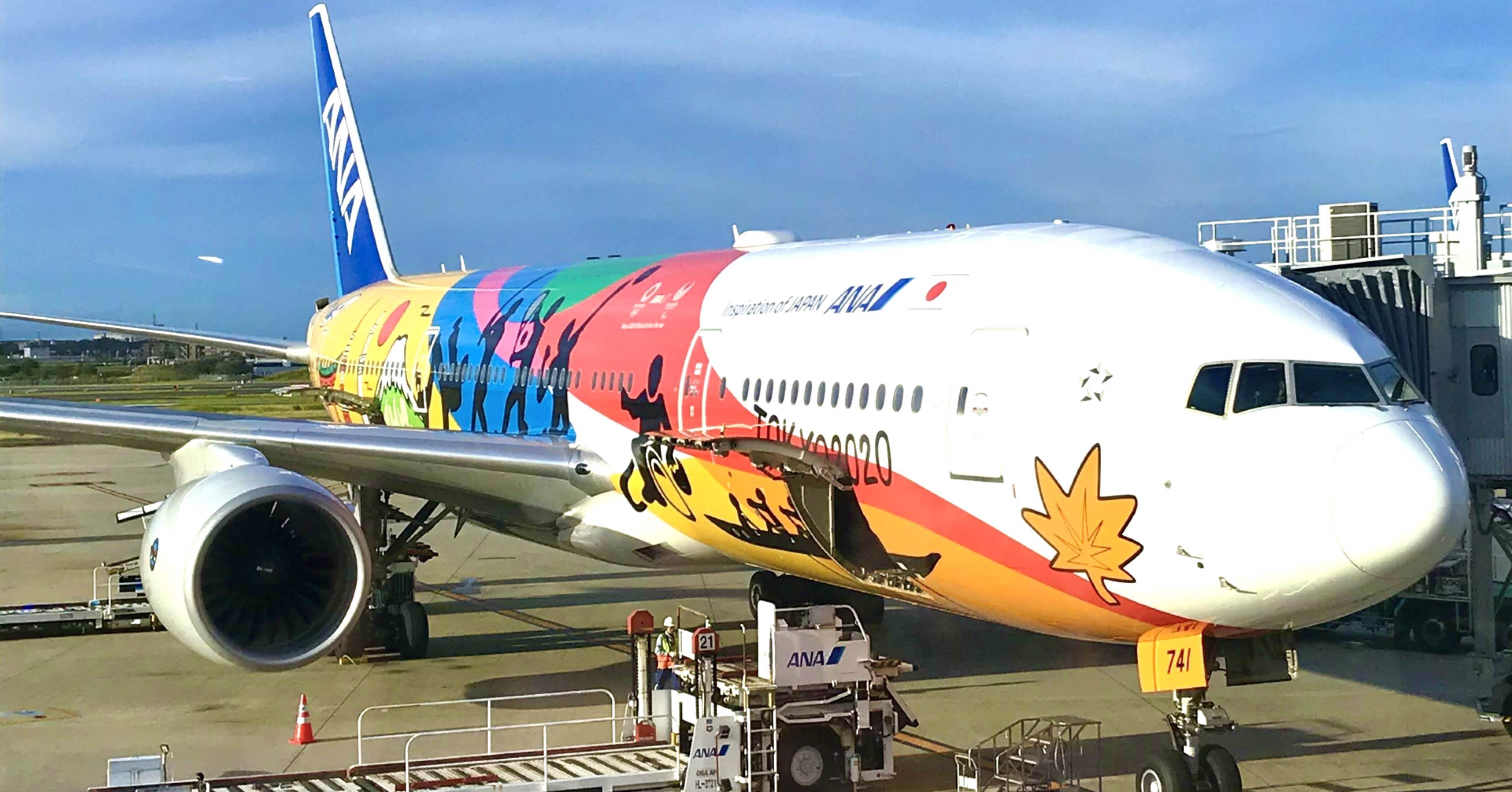 Ana skyコイン lcc (98) 사진