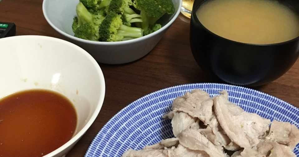 100グラム400円のしゃぶ肉 Tsukasa Note