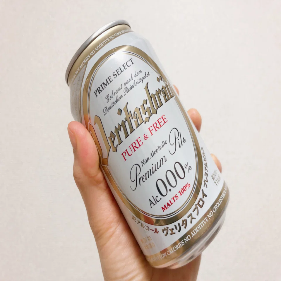 ノンアル低アルのビールテイスト飲料まとめ vol.1｜あきにゃん