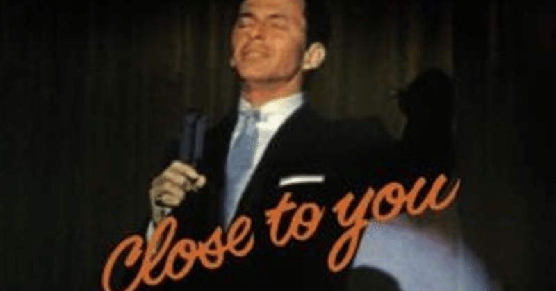 フランク・シナトラ 写真集 フランク・シナトラ｜歌をリアルに伝える圧倒的な表現力と技術【ジャズ