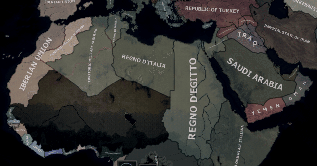 翻訳】TNO開発日誌24:オデュッセイア（後編Part2）｜fred409