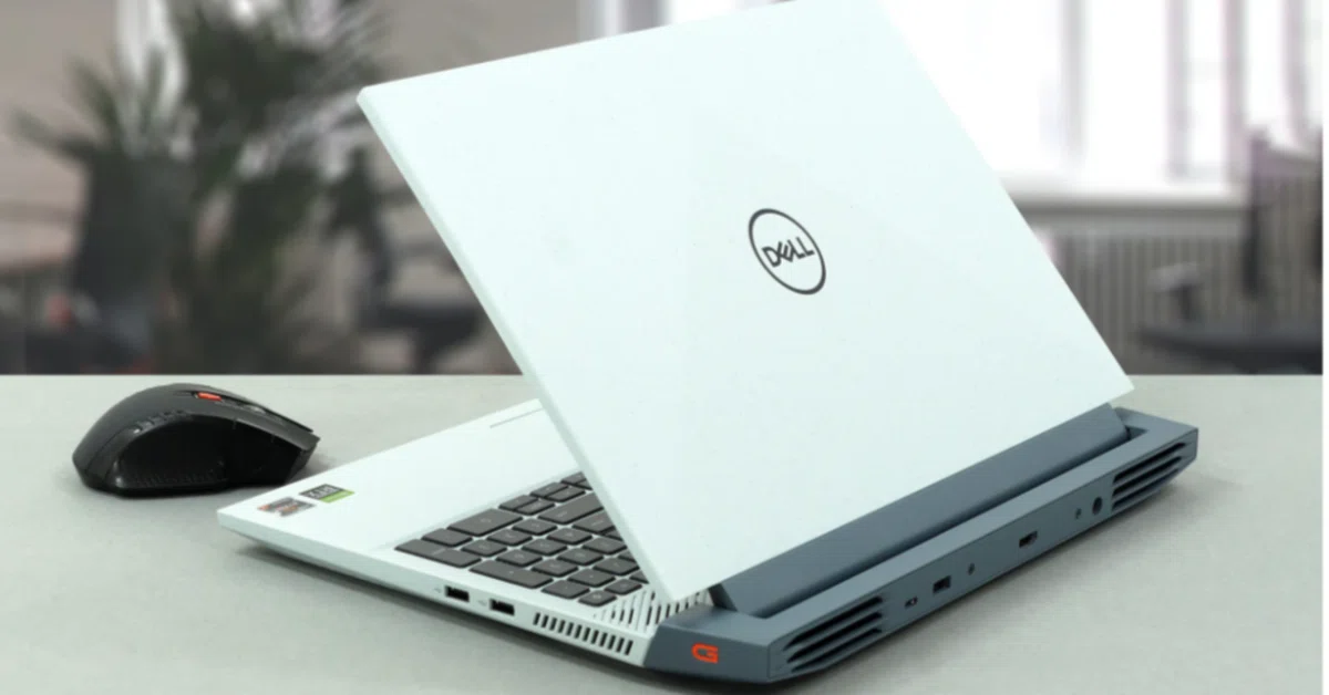 高スペック うくっ 165hzモニター DELL G15 5515