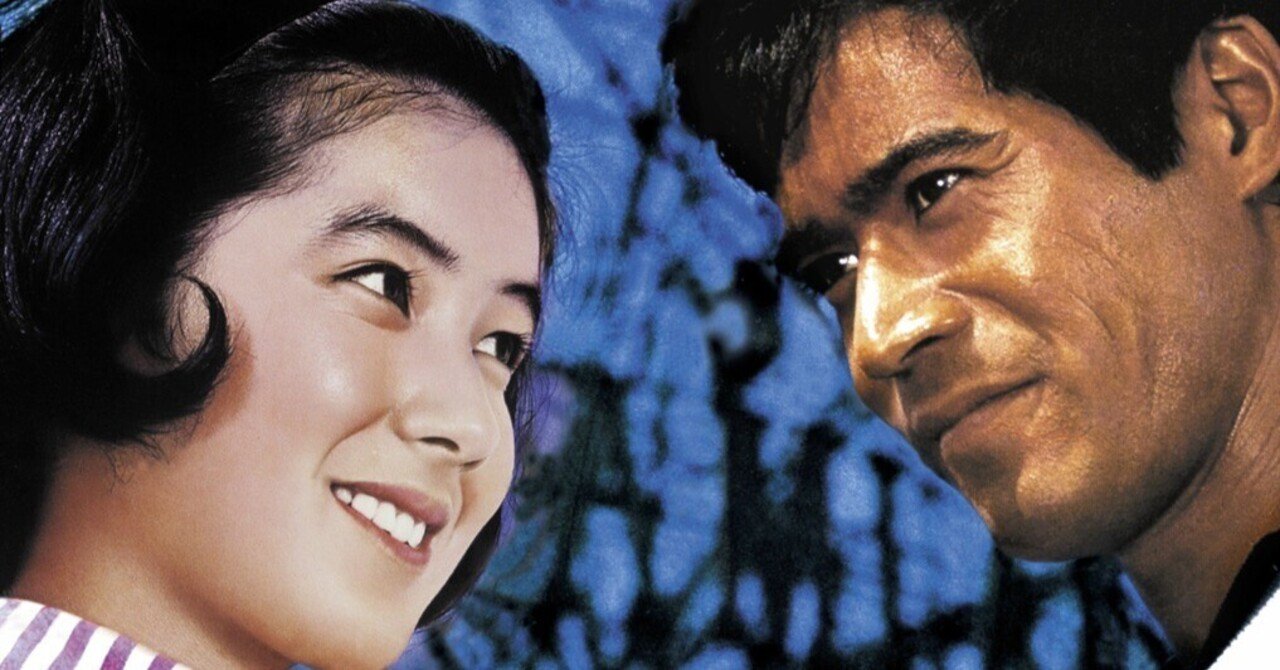 恩地日出夫 めぐりあい 1968年 西村潔 白昼の襲撃 1969年 など初dvd化 佐藤利明 娯楽映画 研究家 オトナの歌謡曲プロデューサー の娯楽映画研究所 Note