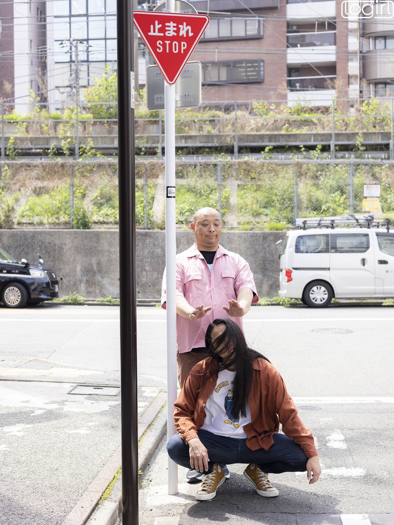 トム・ブラウン「自分たちの力だけではM-1決勝にたどり着けなかった