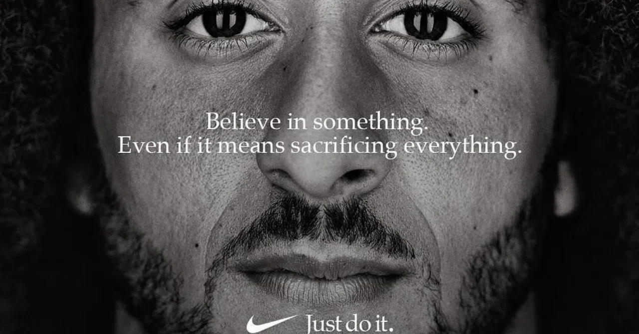 なぜNIKEの