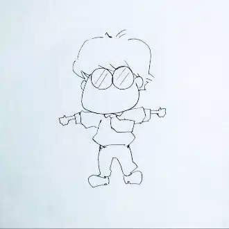 野やぎ