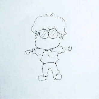 野やぎ
