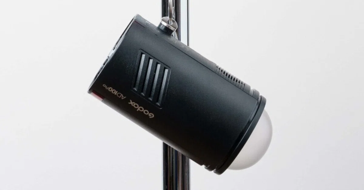 Godox AD300Pro 、S2ブラケットのセット 【公式通販】