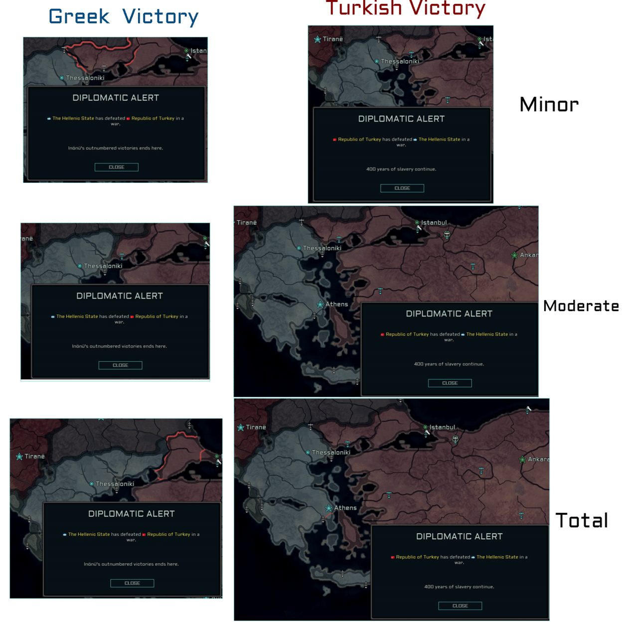 翻訳】TNO開発日誌24:オデュッセイア（後編Part2）｜fred409