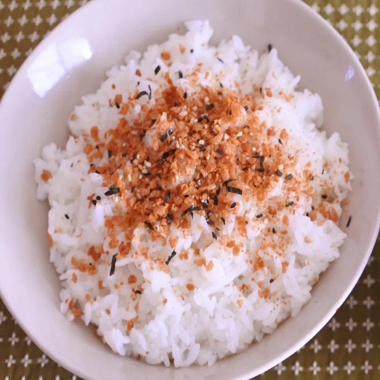 東京都地域特産品認証食品「三宅島ドライマグロふりかけ」のご紹介