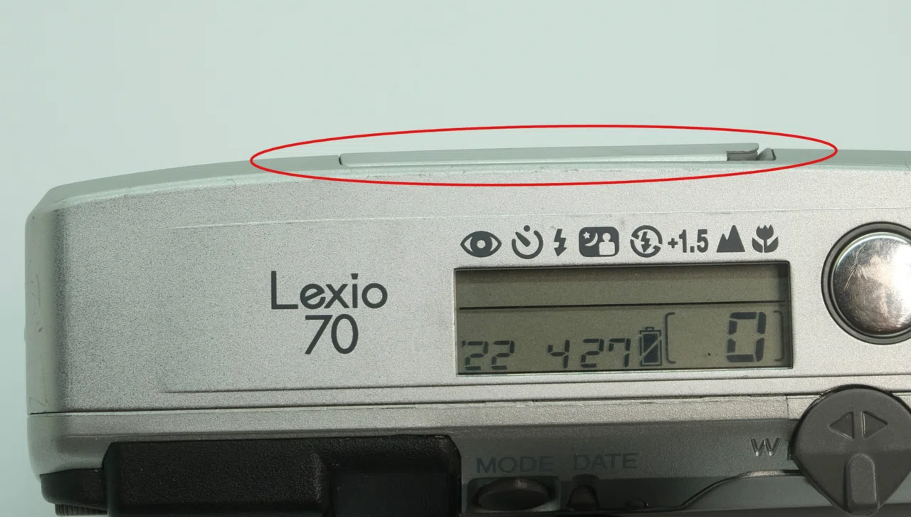 レトロポップカメラ入門 第五話 フィルムカメラ後期に出た「誠実」な