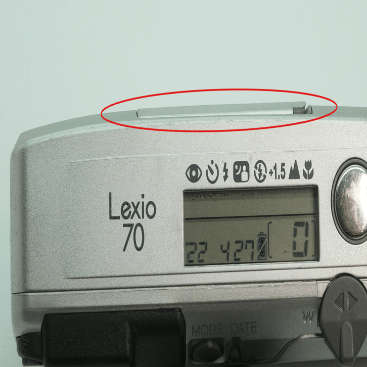 レトロポップカメラ入門 第五話 フィルムカメラ後期に出た「誠実」な