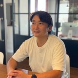 Yusuke Hasegawa(Trim CEO)