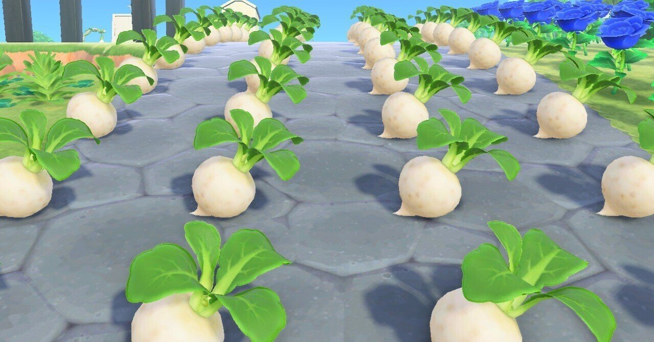 1億ベルの稼ぎ方】あちゅまれ！～あつ森日記258｜あさのしずく