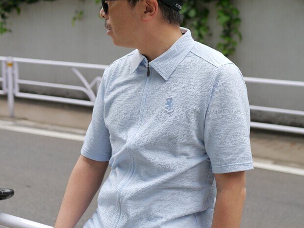 夏が待ちきれない アラフォーメンズにおすすめ 春 夏自転車コーデ Kapelmuur Note