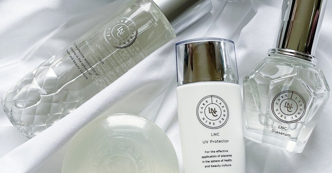 プラセンタ化粧品店舗販売について｜Medical Beauty Salon INARI｜note