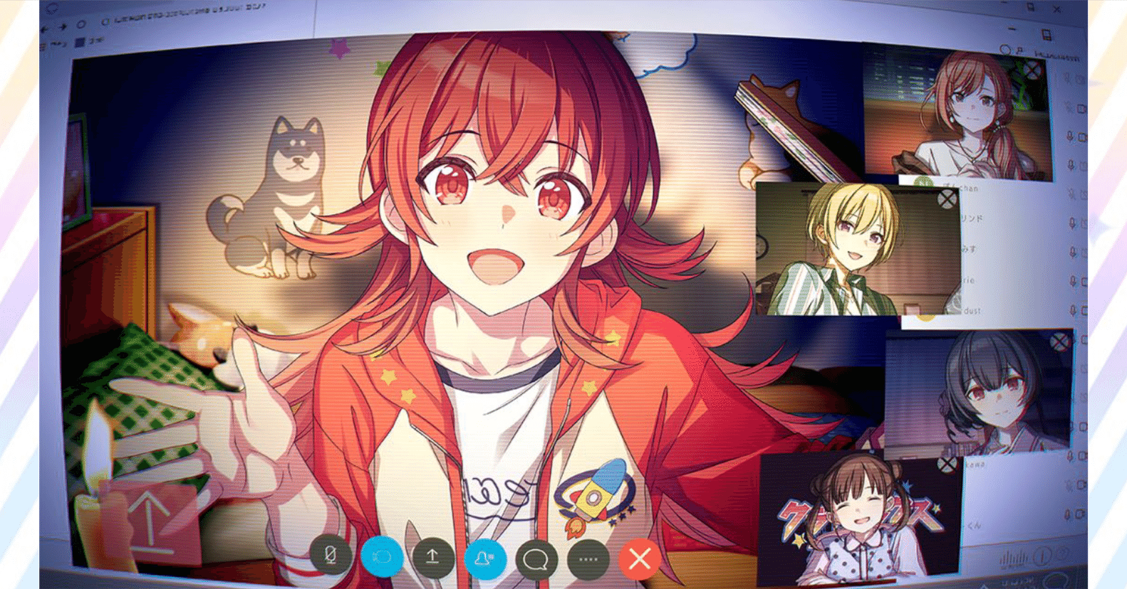 小宮果穂さんに感謝を込めて｜ねずみ小僧