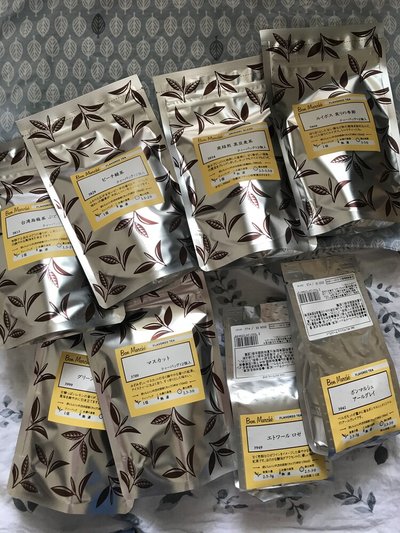 品質保証 炭焙煎 黒豆麦茶｜ラノ 茶