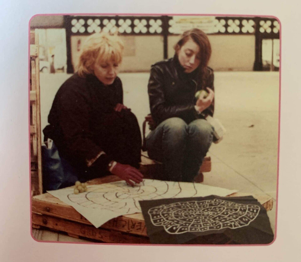 ジャック・リヴェット映画祭」5作品+1｜熊谷悠一 Yuichi Kumagai