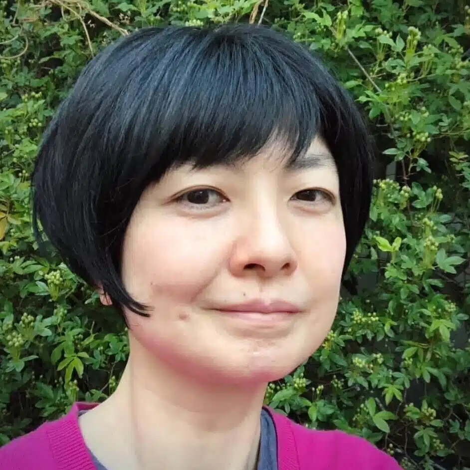 おおつかちえ〜子育てから自分を見つめるお手伝いmederue〜