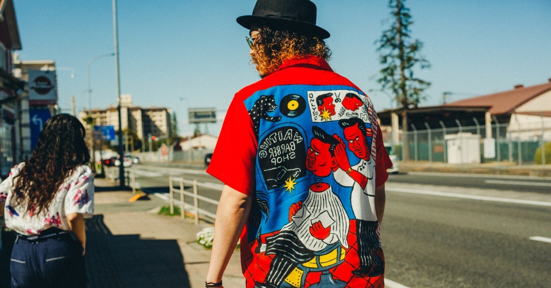 アロハおじさん流 アロハシャツの着こなし方 アロハおじさん アロハシャツブランド Eanbe Note アロハおじさん流 アロハシャツの着こなし方 アロハおじさん アロハシャツブランド Eanbe Note