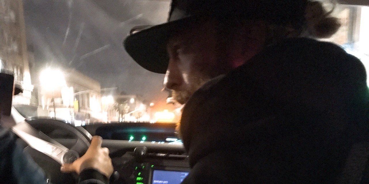 実録 サンフランシスコで10ドルをケチったせいで 事件に巻き込まれ 危うく死にかけた話 中編 リーマントラベラー 東松 寛文 Note