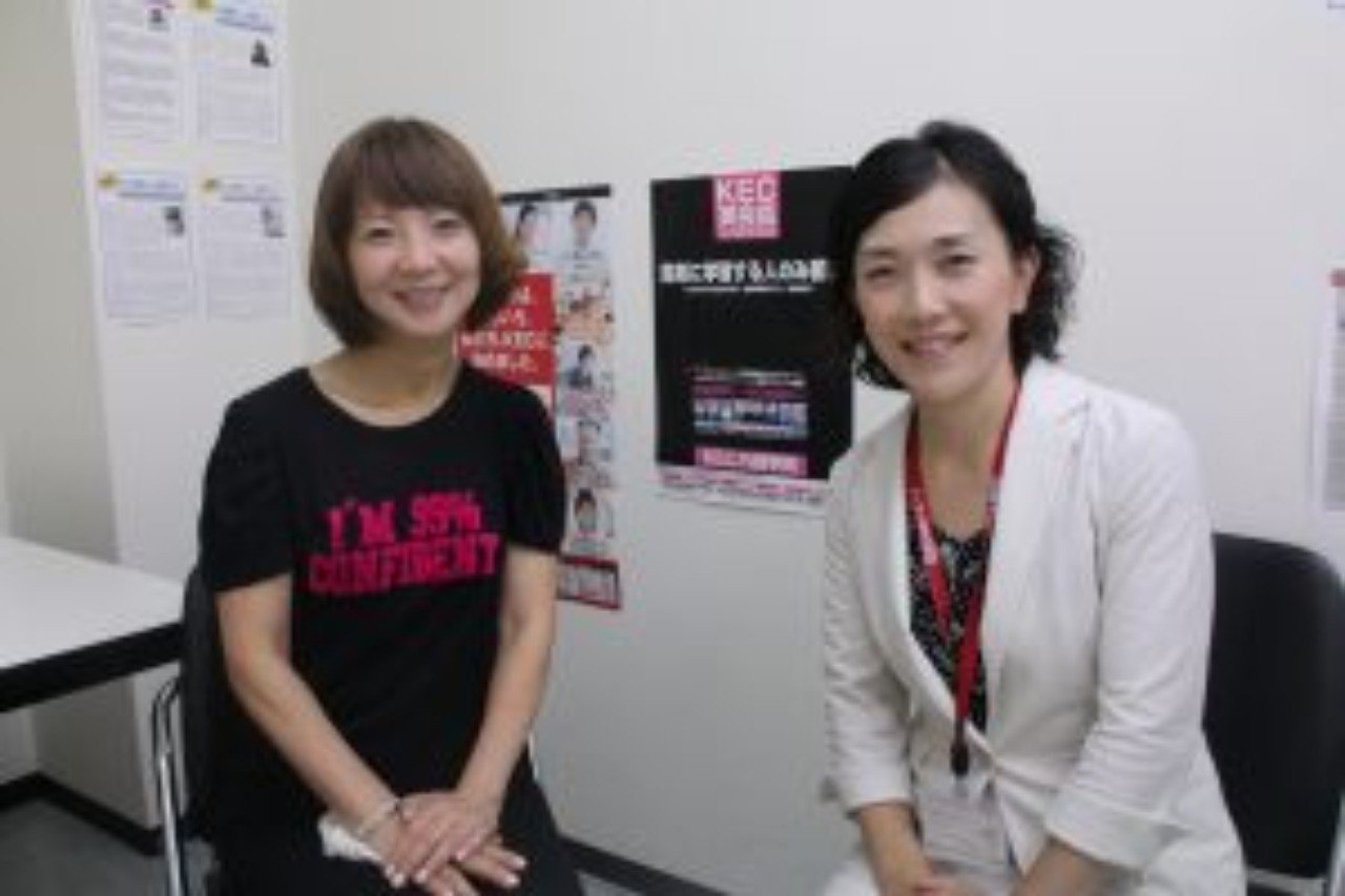 キヨピーのenglish Lesson Diary 第2回 Kec Frgn Gaigo Note