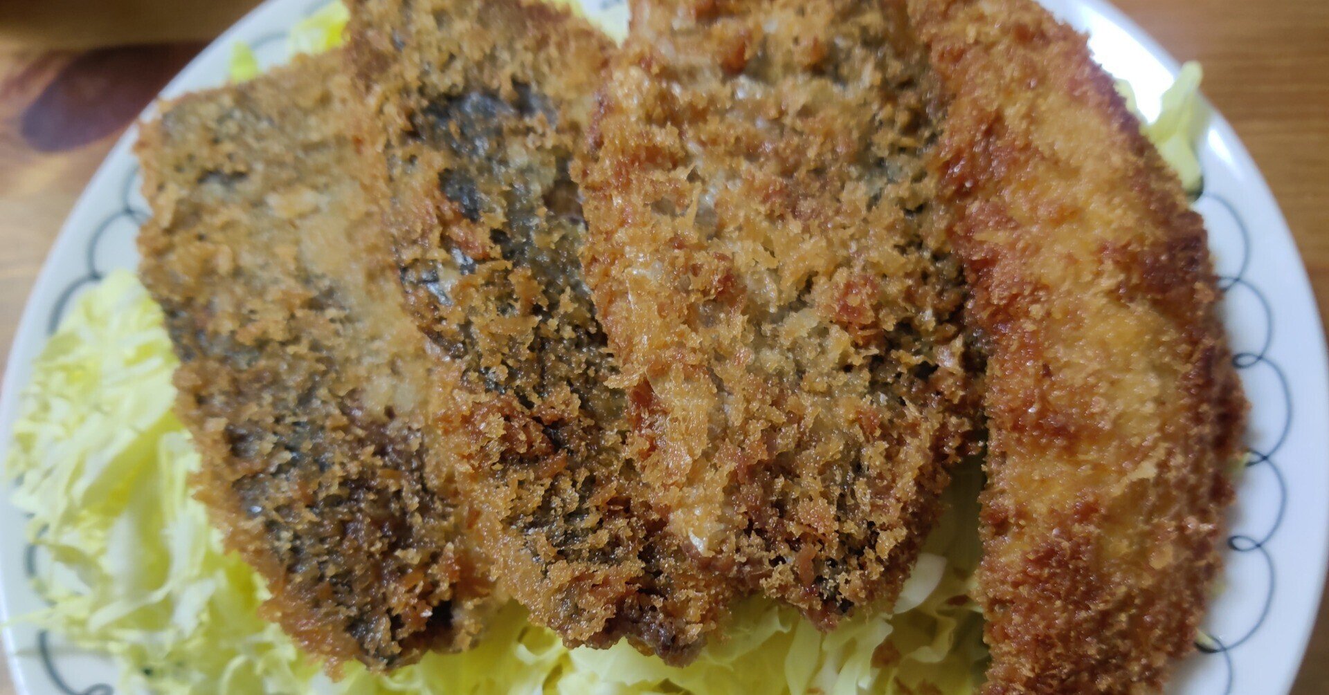 今日の晩ごはんは アジフライ さきたまこふん Note 今日の晩ごはんは アジフライ さきたまこふん Note