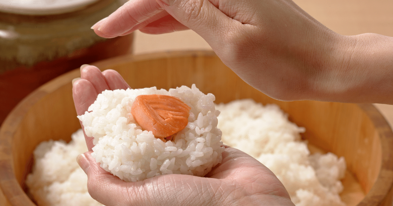 日本のマザー テレサ 佐藤初女さんの奇跡のおむすびを知ってますか らんみか ゆる腸活オンライン講師 イギリス Note