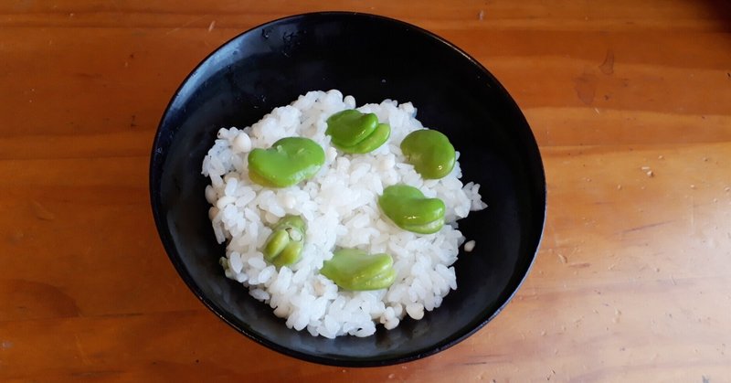 【 薬膳ごはん解説＆レシピ 】デトックス作用が嬉しい「はと麦ご飯」