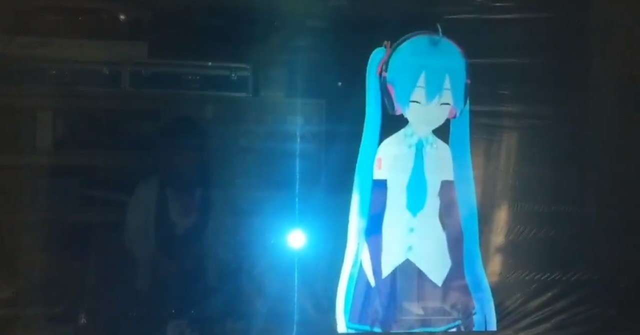 もなかさんのやつ