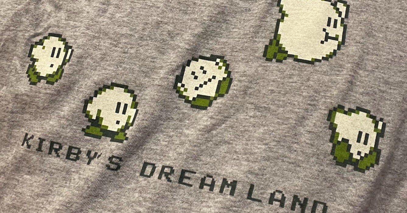 購読者向け なぜ ダサい 子供っぽい と言われる ゲームtシャツ を着るのか Ssdm Note
