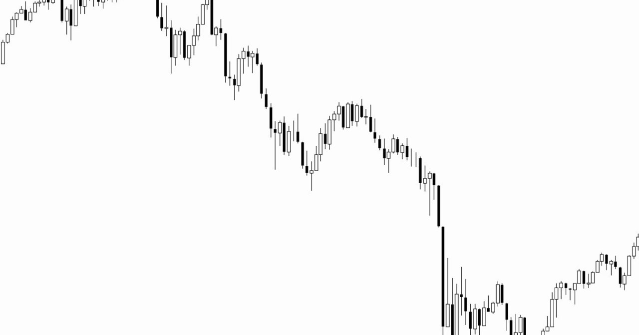 全編無料 リーマンショックから10年 当時10歳だった私が一から調べてみた 名無し note