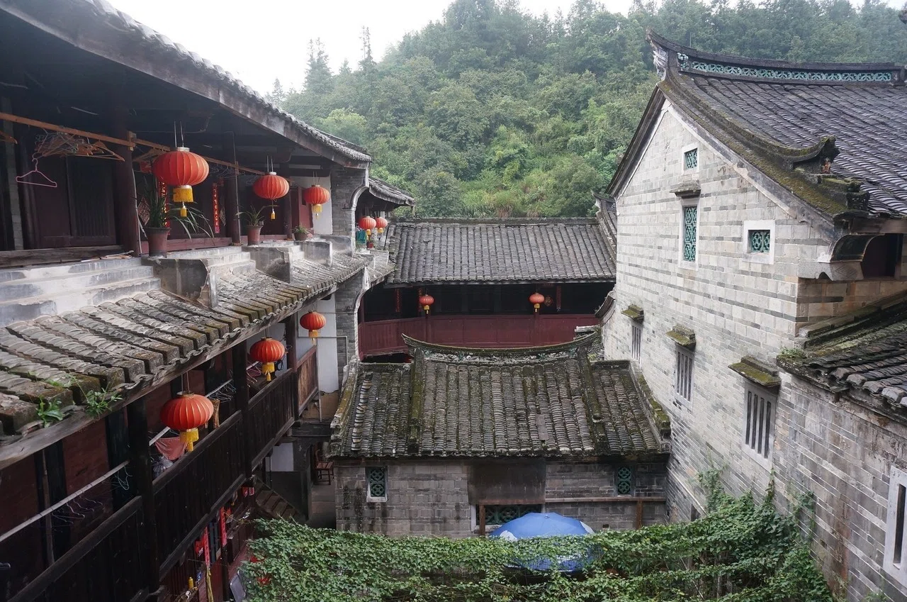 中国フードツアー#04】福建客家土楼で学ぶ食の知恵｜民族植物と食の