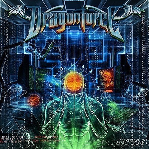 DragonForceの6thアルバム「Maximum Overload」を気軽にレビュー｜たろ