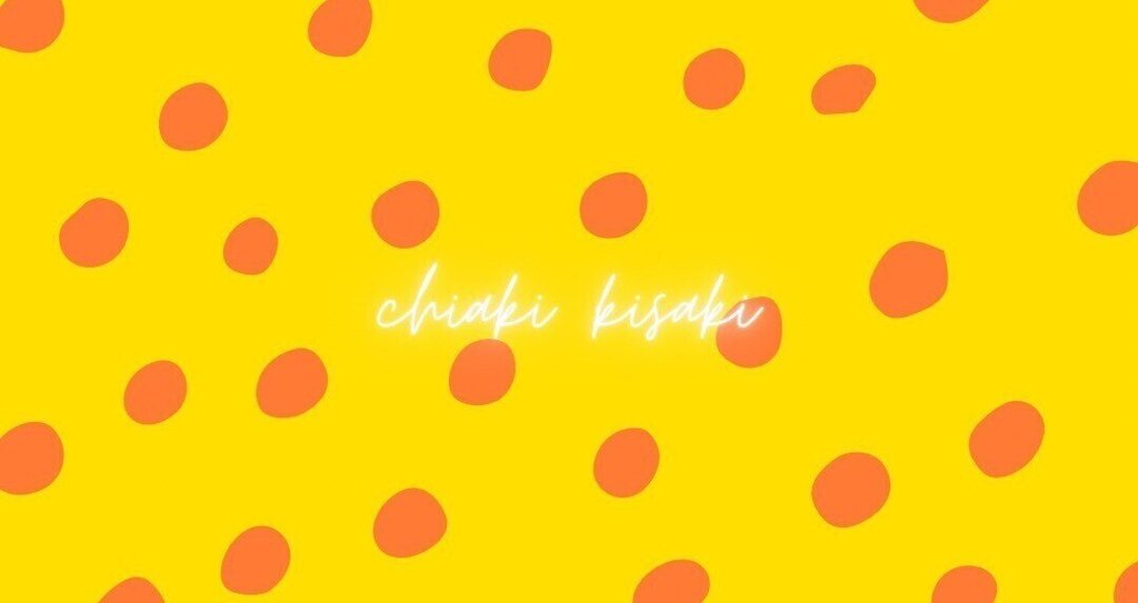 木崎ちあき Note 木崎ちあき Note