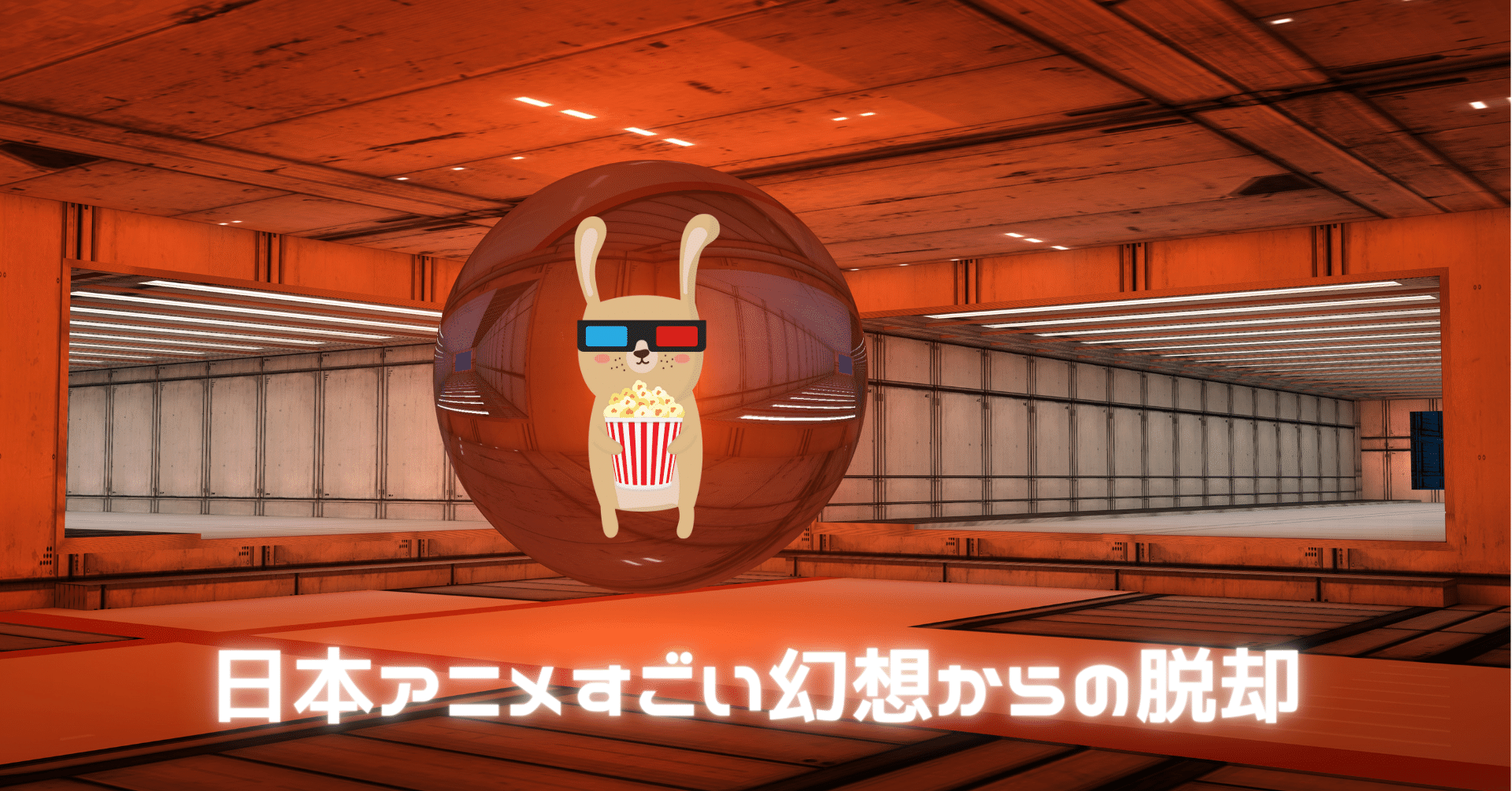 日本アニメすごい幻想 からの脱却が必要 製作委員会悪者説 提唱者である私が製作委員会を否定しない理由 Iwahori Toshiki Note