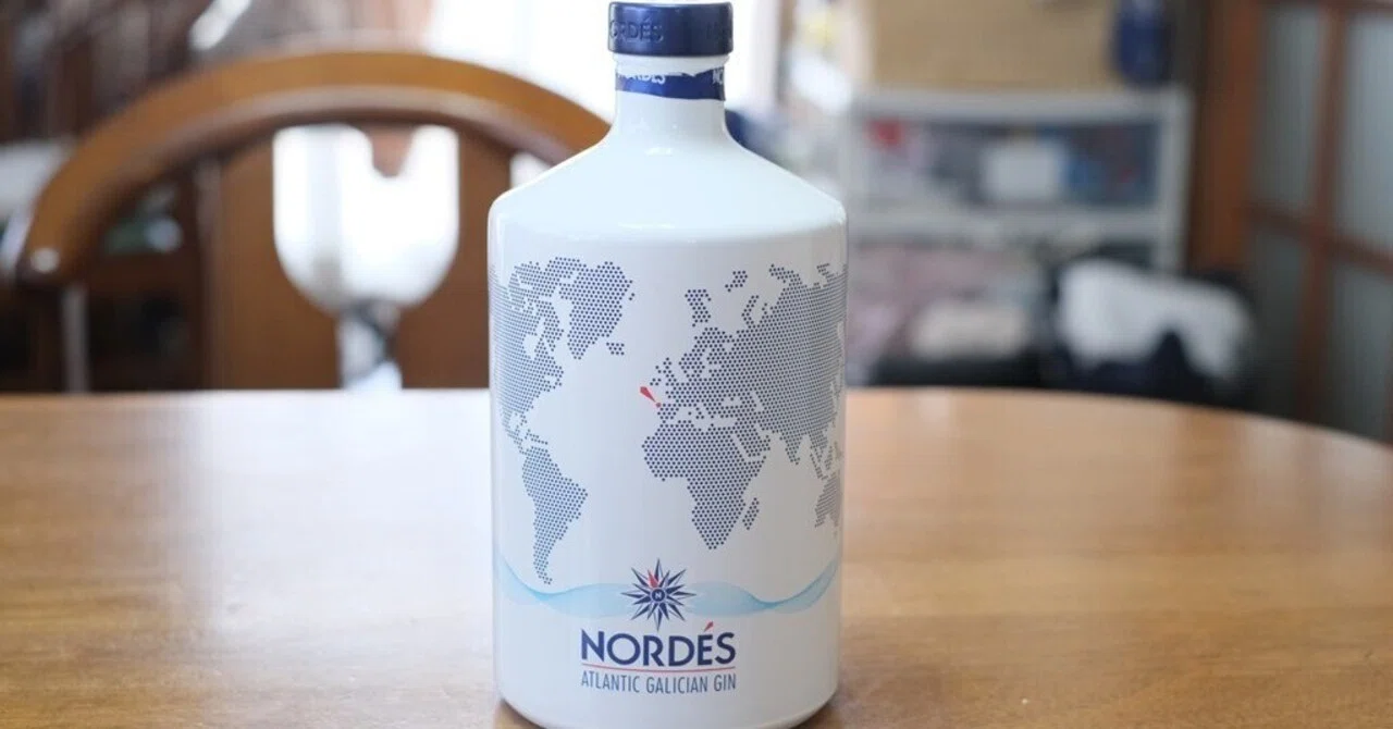 10ノルデス アトランティック ガリシアジン（NORDÉS ATLANTIC GALICIAN
