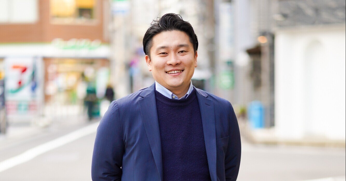 異色の経歴の人事責任者が語る これまでの歩みと これから目指すこと 株式会社アクシバース Note