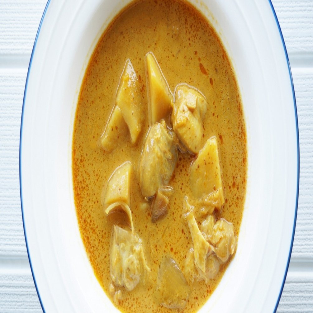 イエローカレー แกงกะหร ゲーン カリー タイカレーあれこれ 4 青 Note