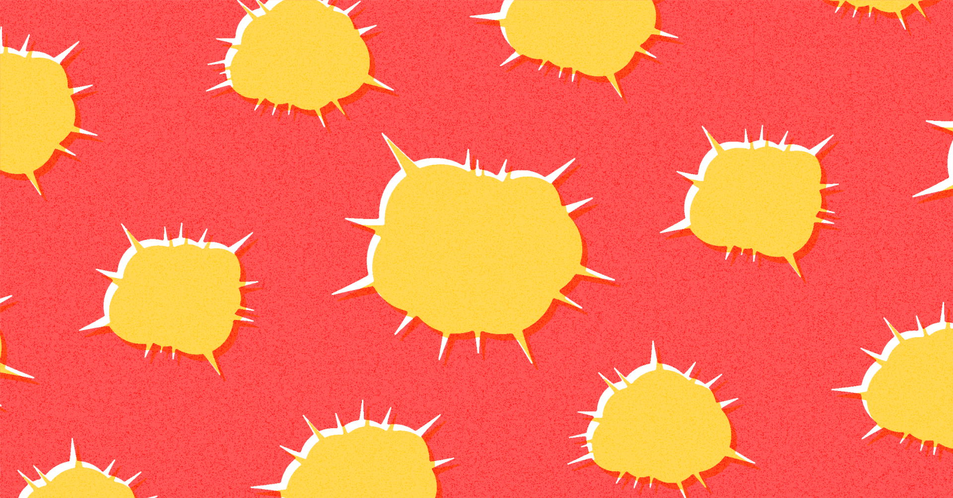 爆発したモコモコ雲のつくりかた Adobe Illustrator Tips イラレ職人 コロ Note