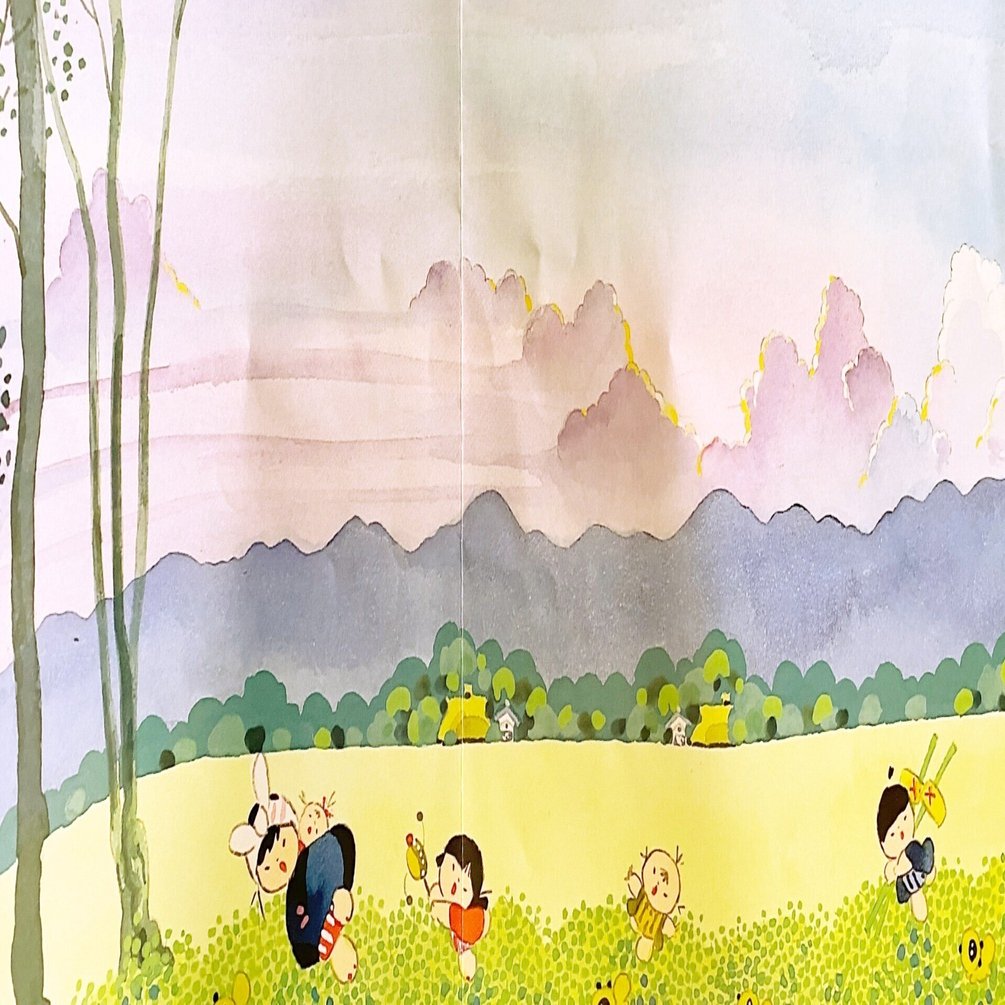 池原昭治展 -残しておきたい狭山の風景- ｜手紙魔Yukoのお手紙ライフ