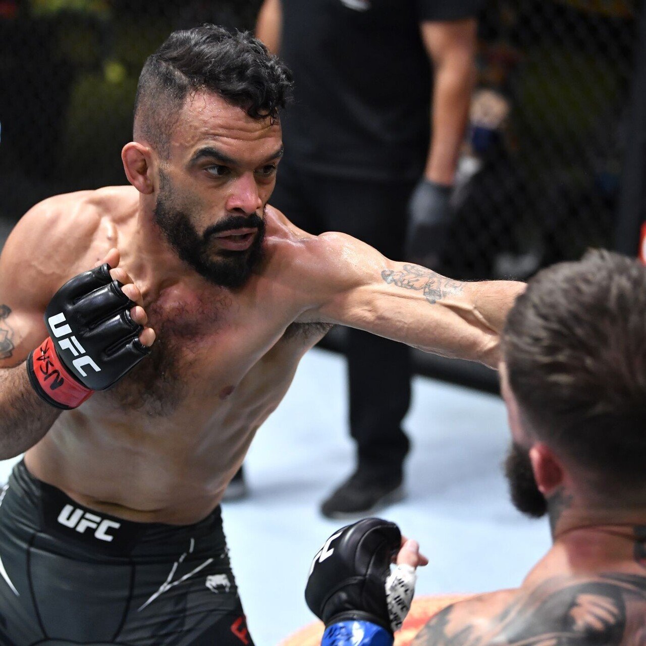 22年5月ufc大会簡単解説 ひいらぎ Note 22年5月ufc大会簡単解説 ひいらぎ Note