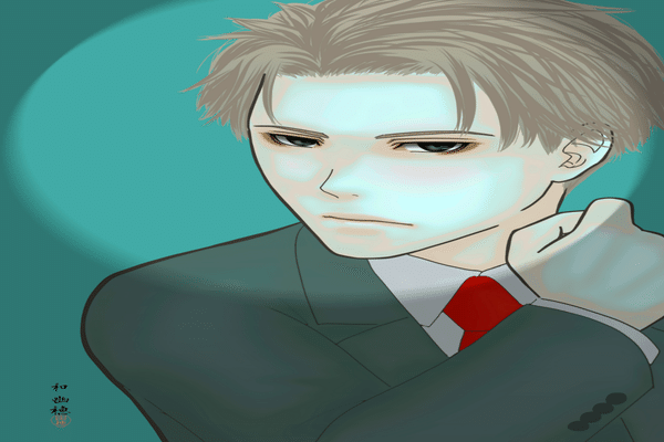 二次創作イラスト の新着タグ記事一覧 Note つくる つながる とどける