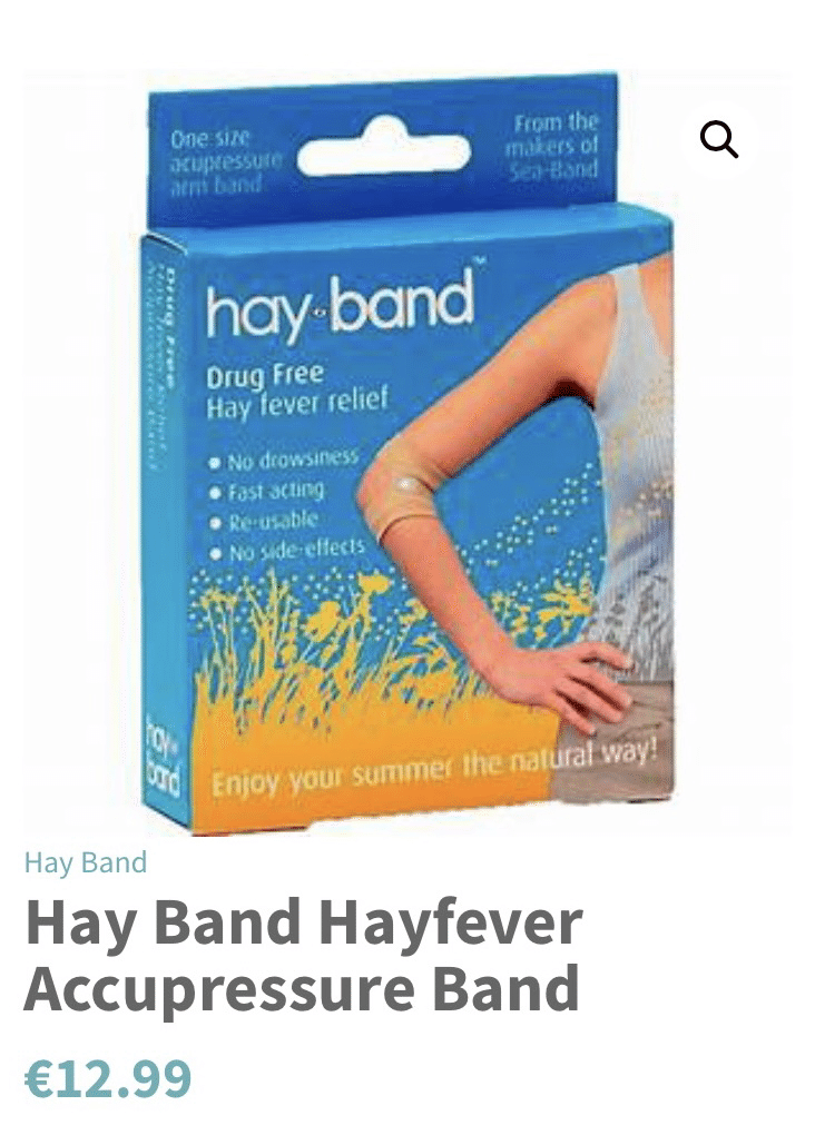 アイルランド花粉事情 つぐみ アイルランド在住会計士 Note