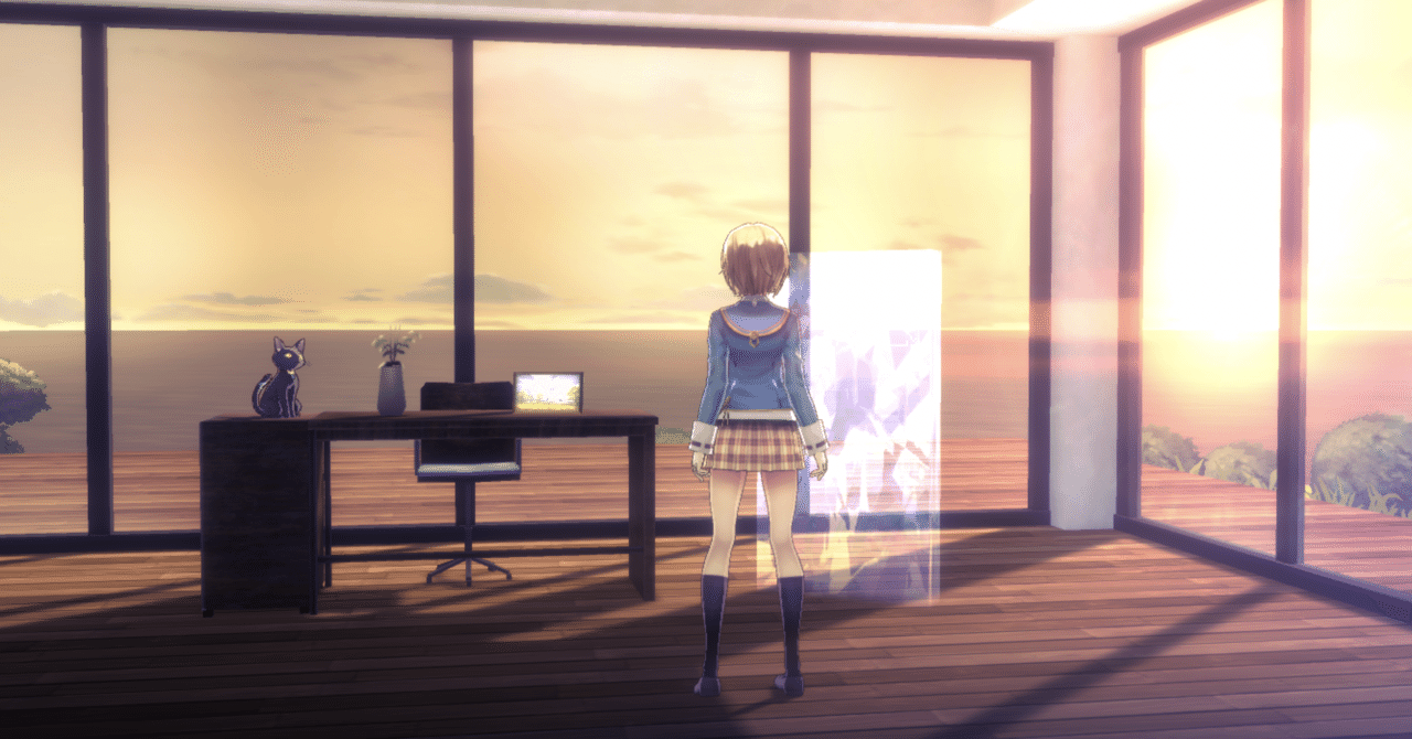 君を忘れても僕は連れてくよ——『ヘブンバーンズレッド』の雑な感想と幻覚強めの妄想（2章まで）｜ALL TALE（おーるてーる）