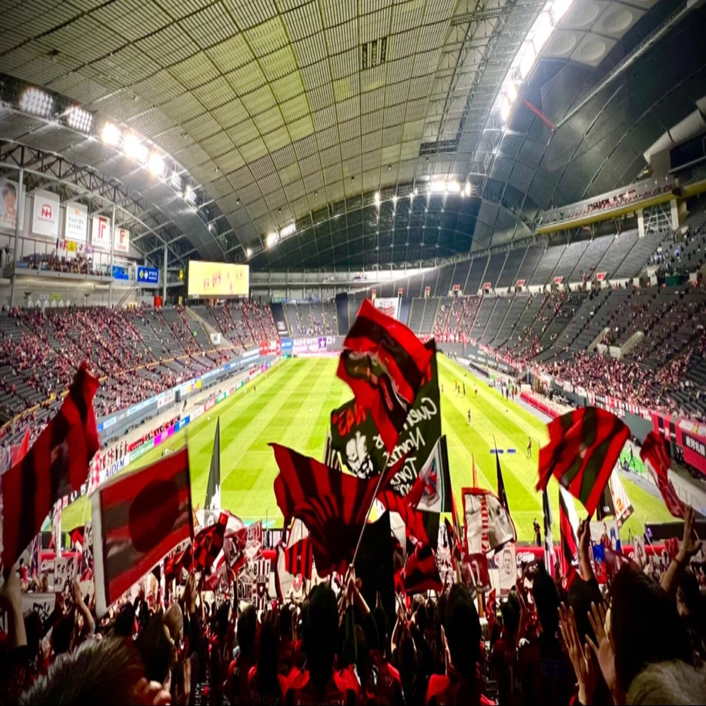 サッカーのある週末 はチームの数だけ サポーターの数だけ ほりけん 札幌中小企業のフリーランス広報担当 Note